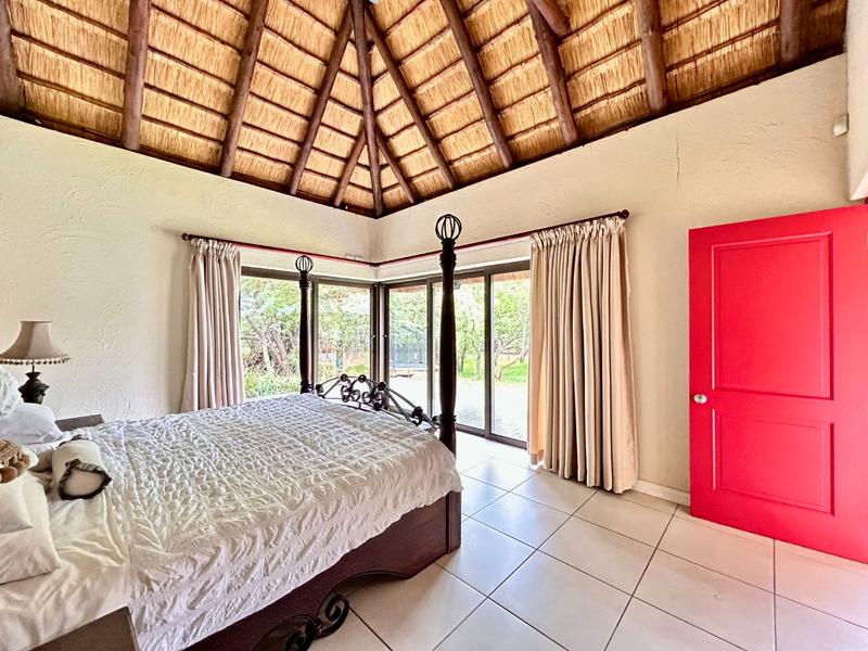 3 Bedroom Property for Sale in Kshane North West